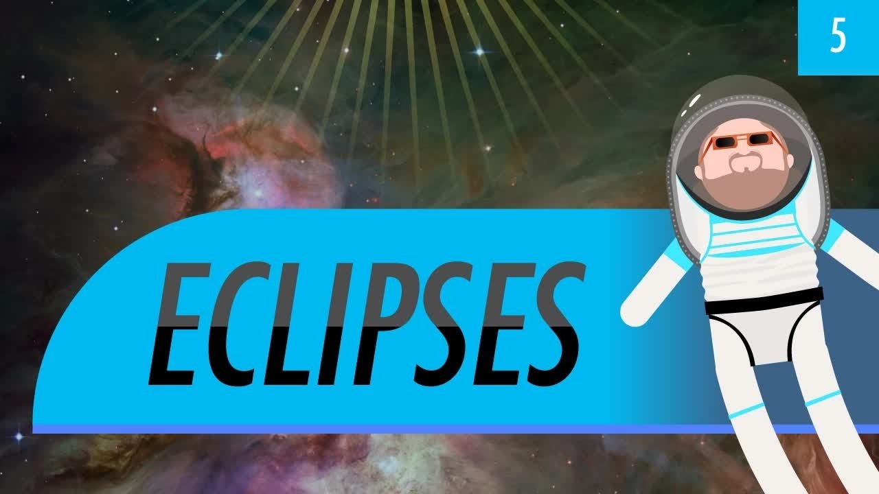 Thumbnail for Eclipses Season 1 Episode 5