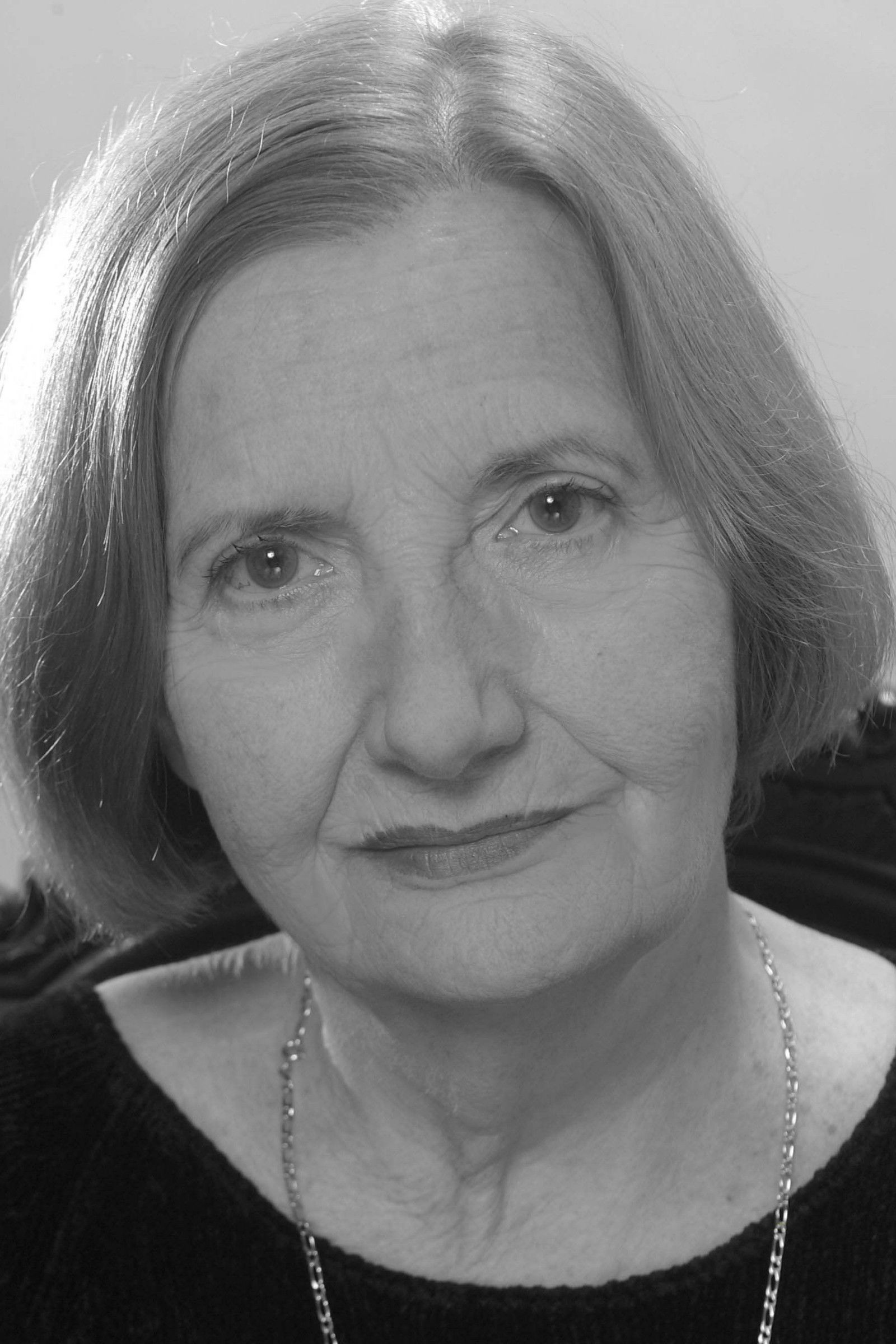 et billede af Madeleine Marion