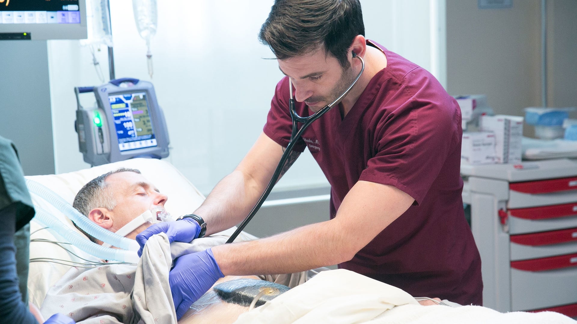 Chicago Med Staffel 1 :Folge 5 