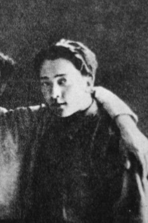 et billede af Zinoviy Drapkin