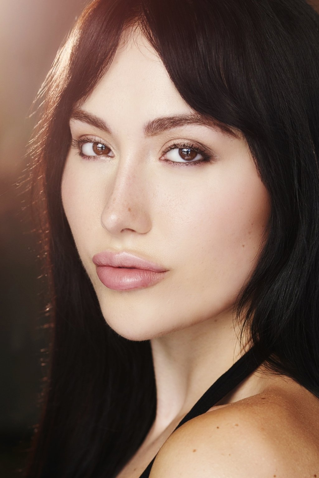 Bridget Wilmes's picture in the cast