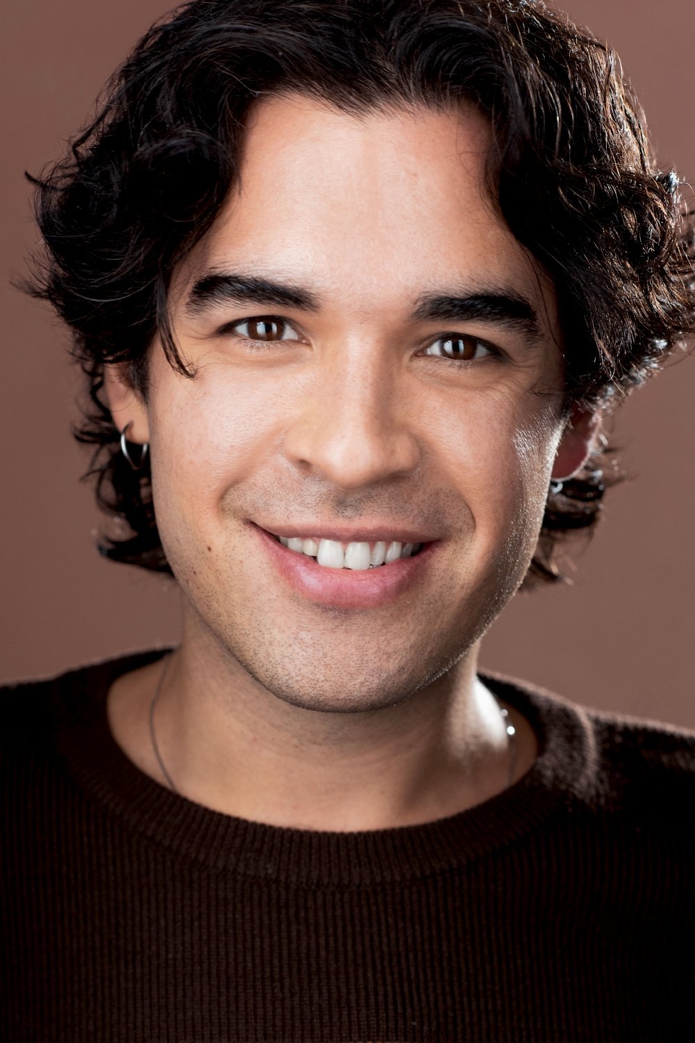 Gavin Fonseca as Werewolf