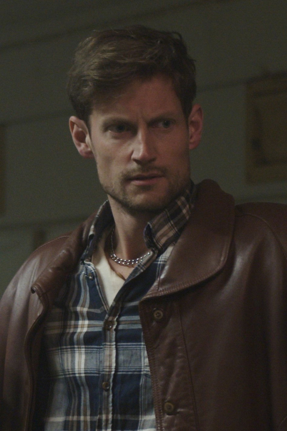 et billede af Odd Roald Horjem