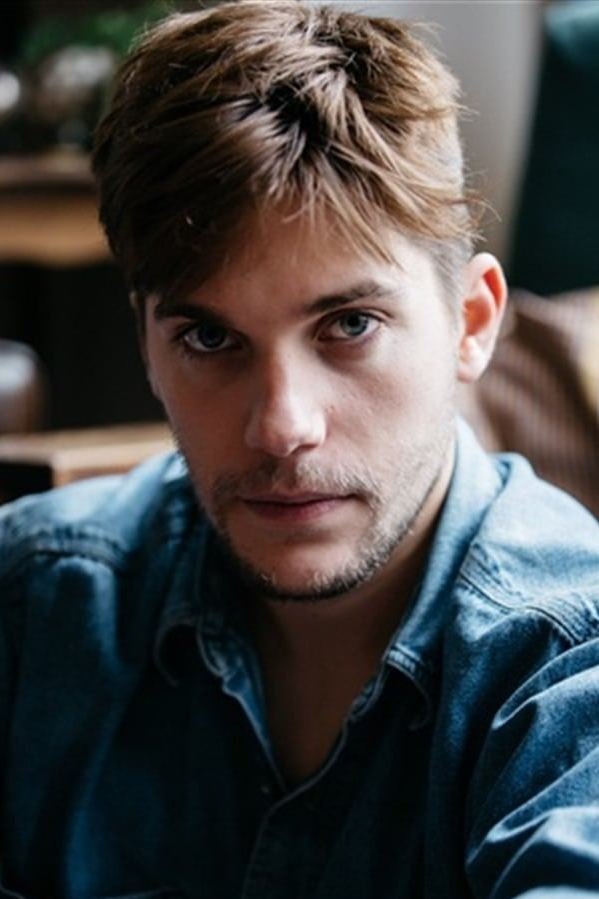 et billede af Emilien Vekemans