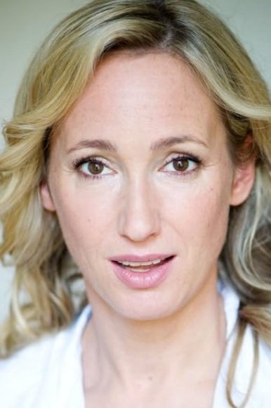 et billede af Isabell Hindersin