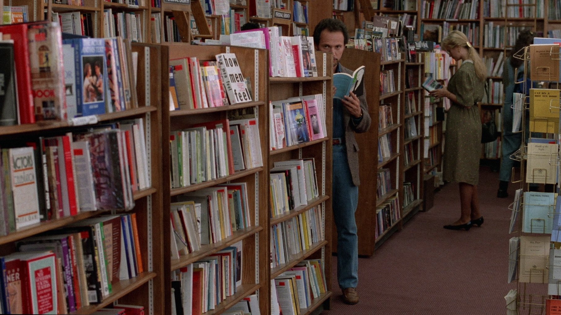 When Harry Met Sally...
