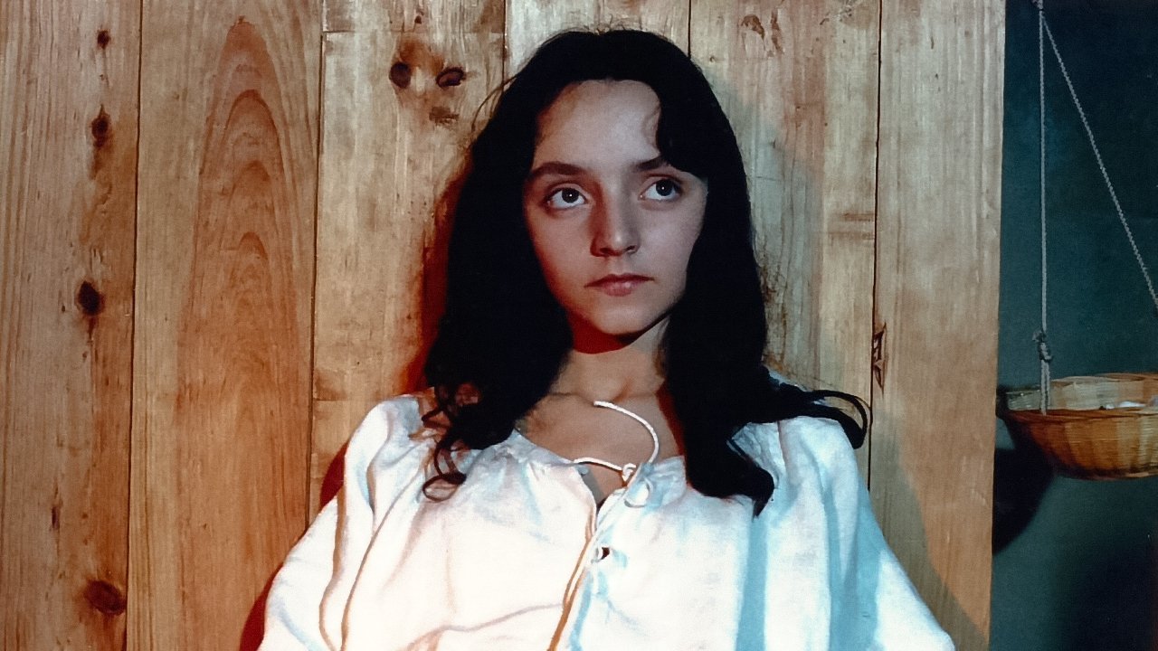 Silvestre (1982)
