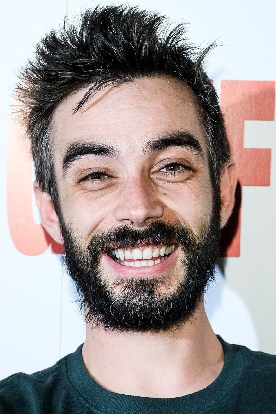 et billede af John McPhail