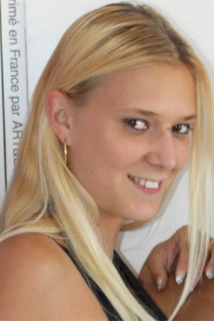 et billede af Mallory Moore