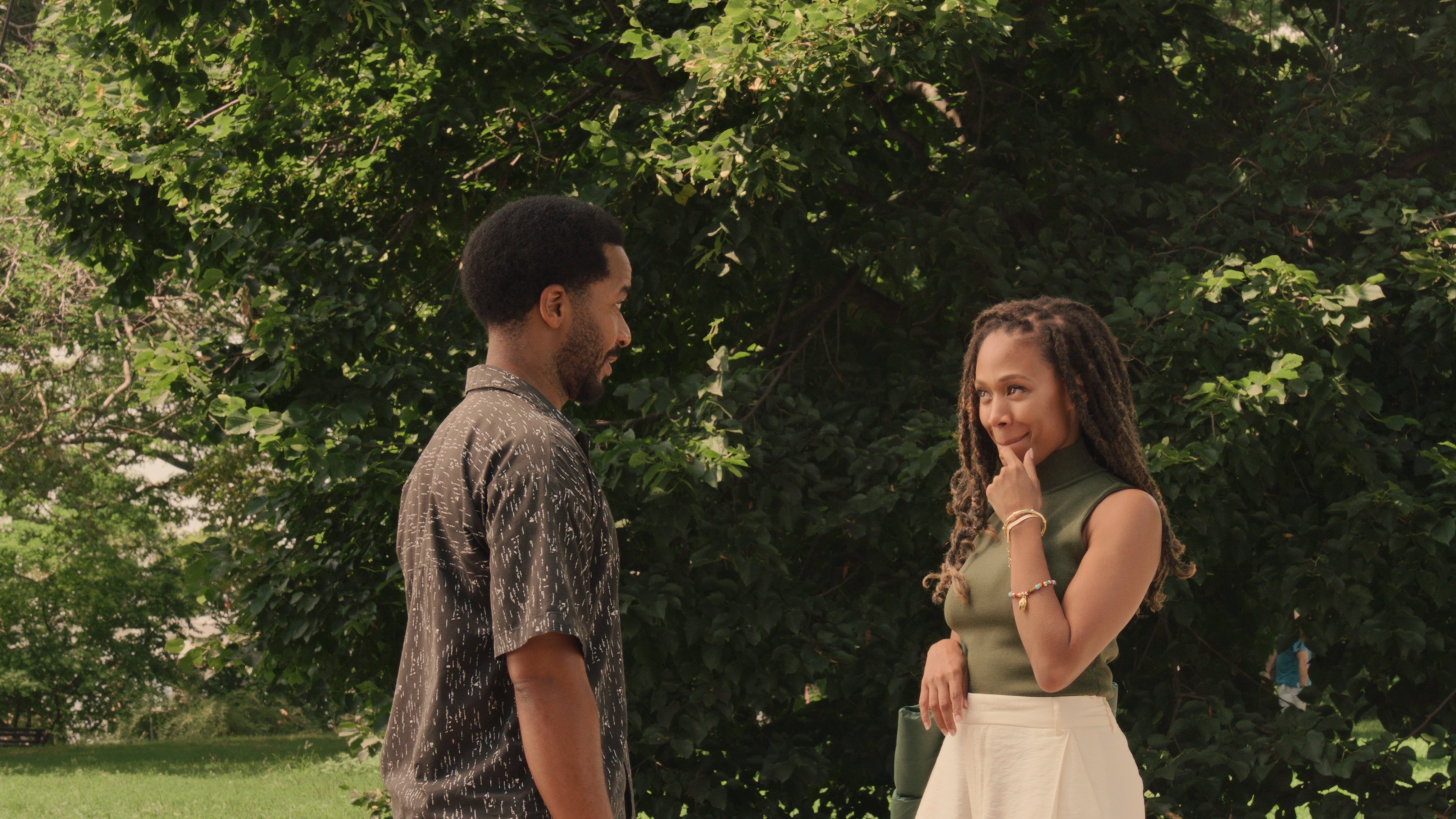 Love, Brooklyn (2025)