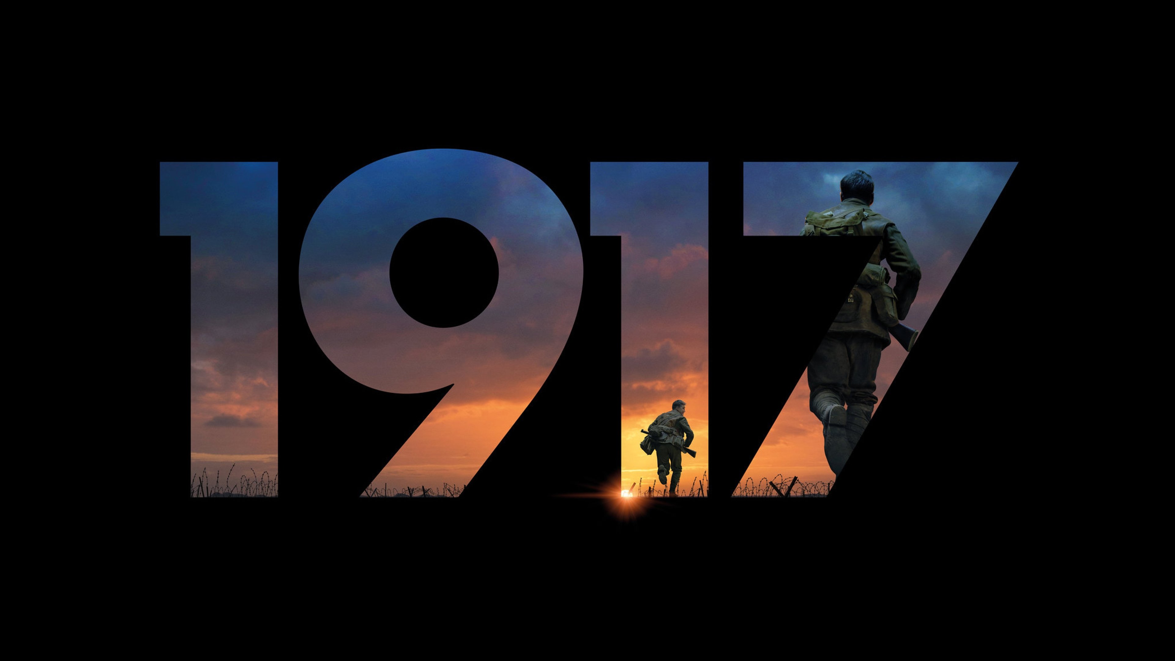 1917 (2019)