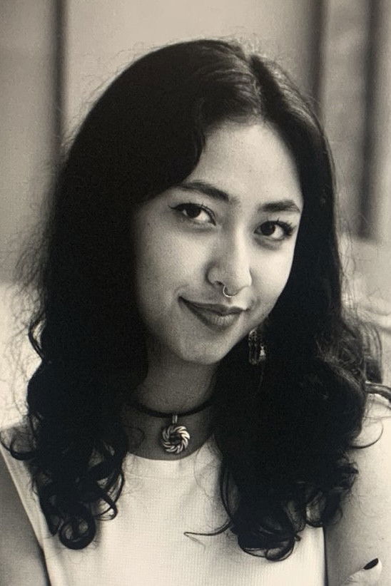 et billede af Analucía Oliva