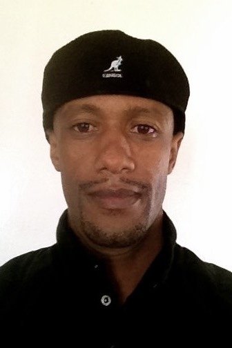 et billede af Ousaun Elam