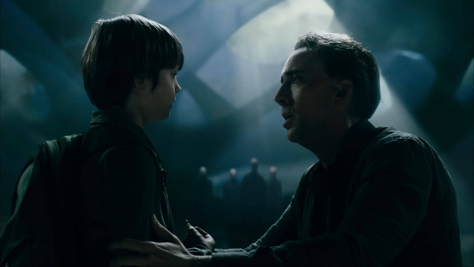 Knowing (2009) Movies Filmanic