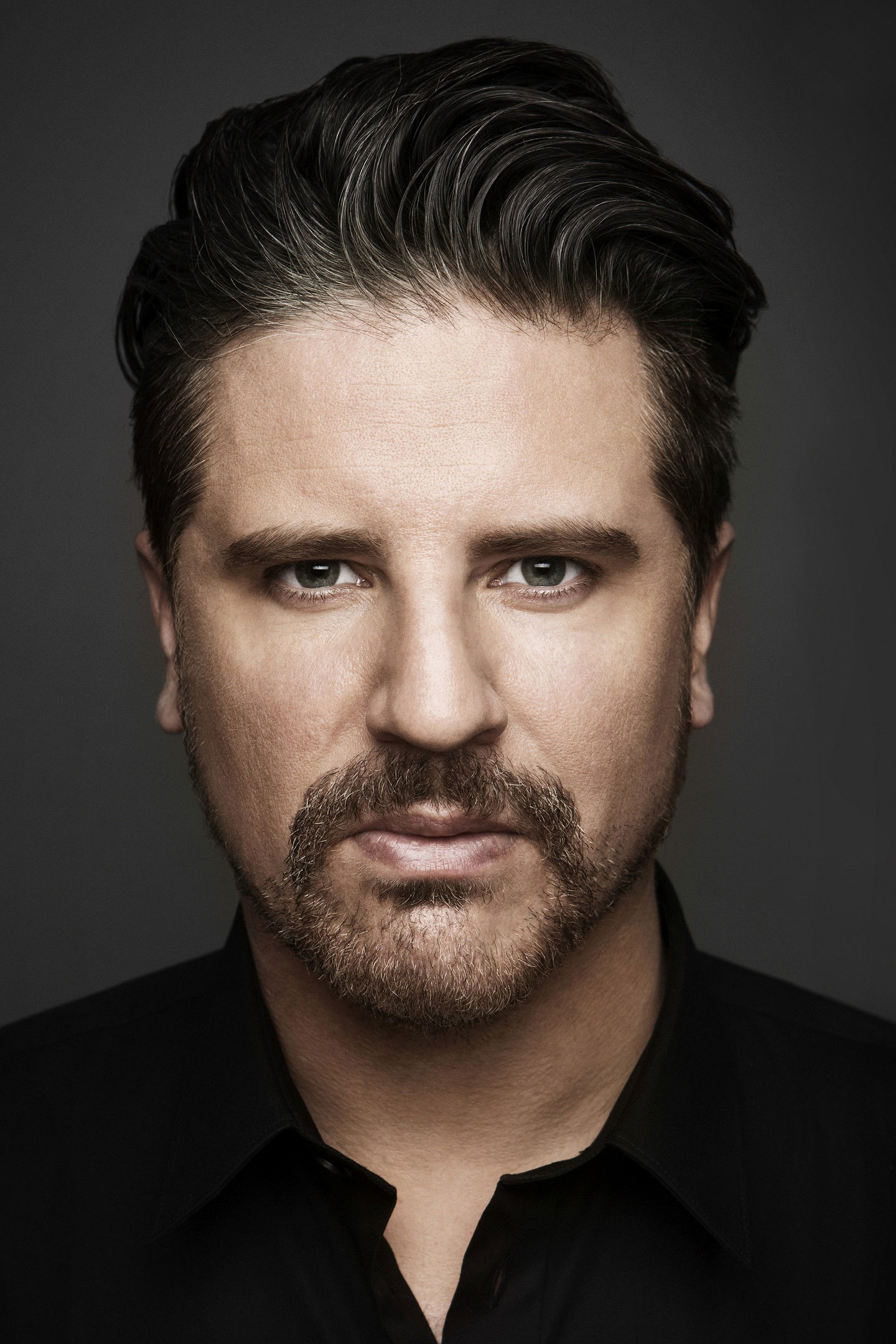 et billede af Sigge Eklund