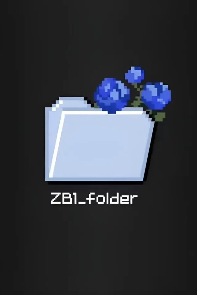 [ZB1_Folder] - Season 1