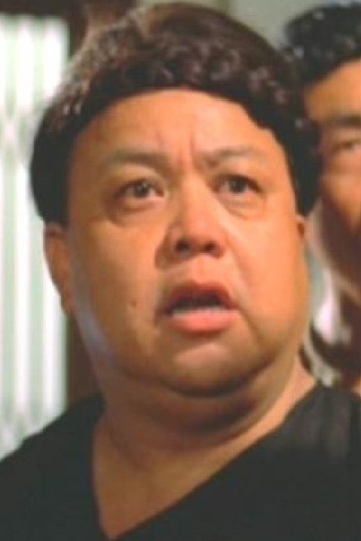 et billede af Chu Yau-Ko