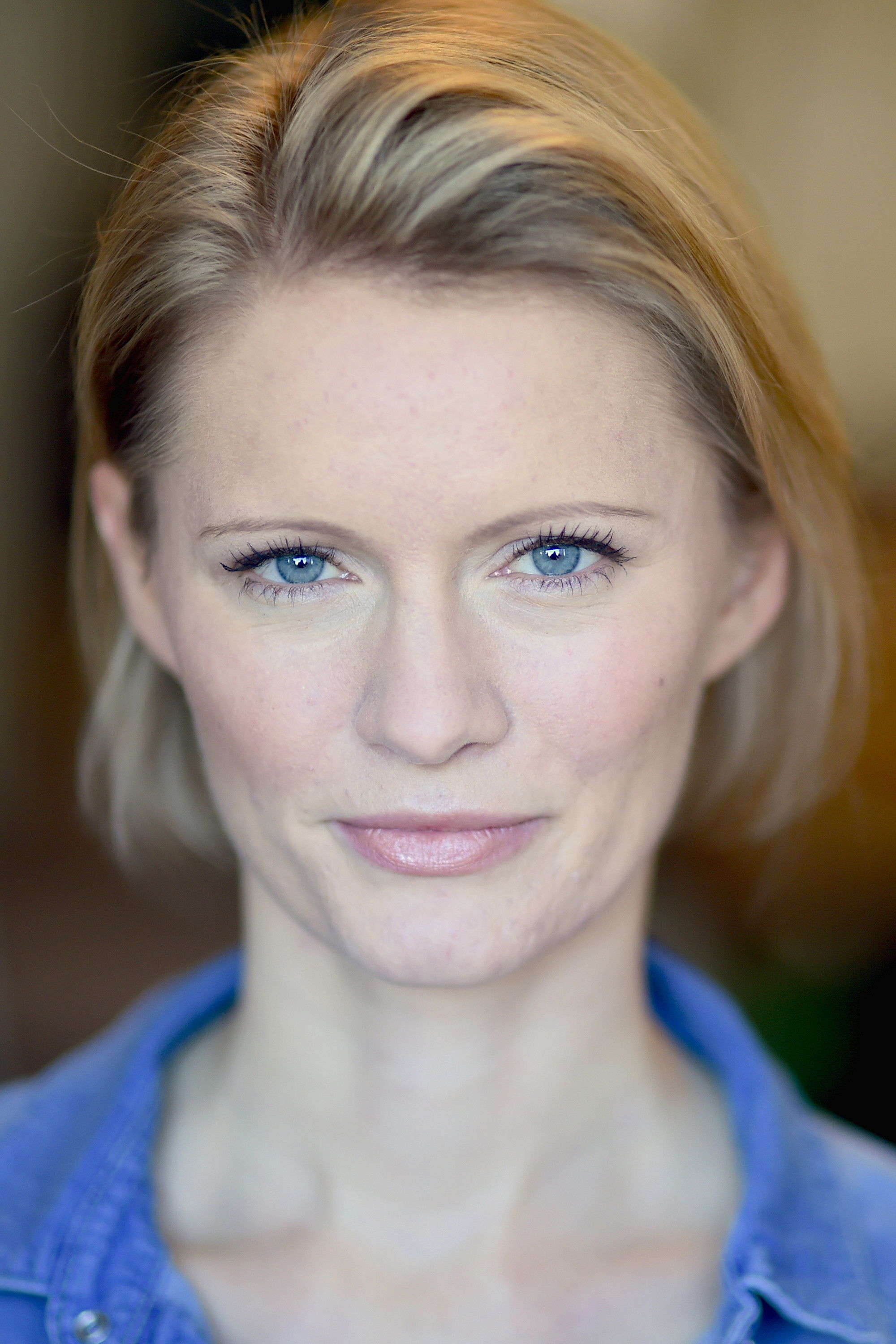 et billede af Clarissa Hoffmann