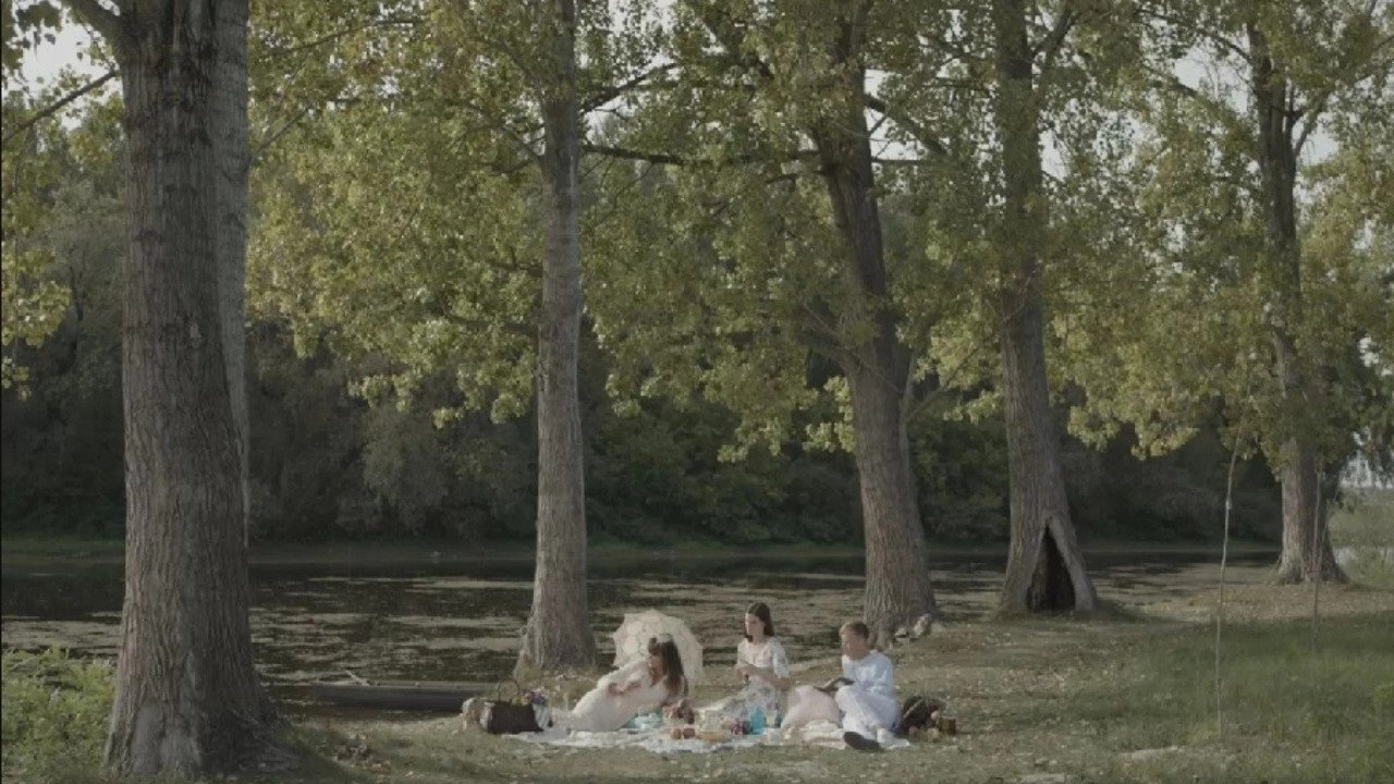 Kristina (2022)