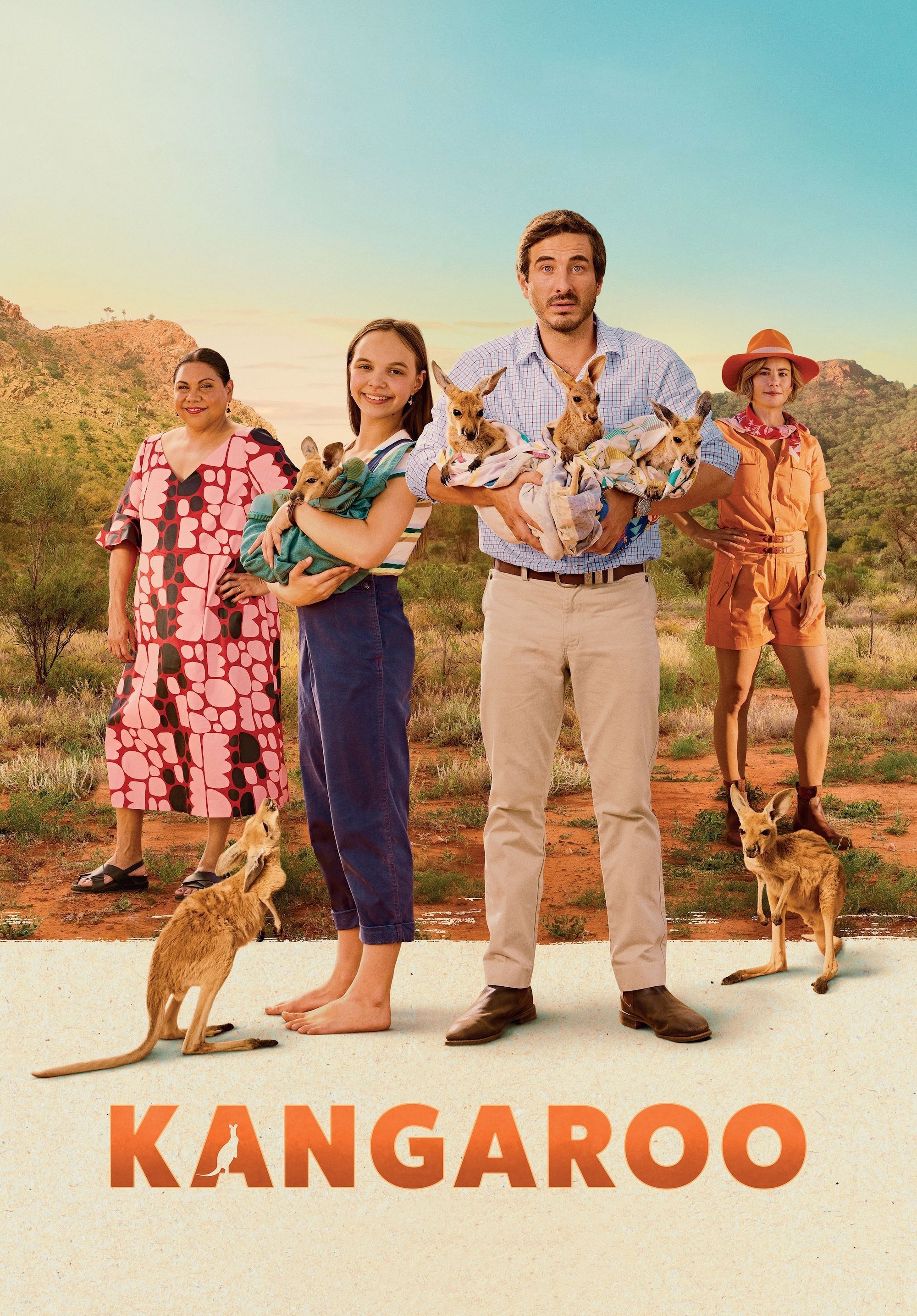 Kangaroo