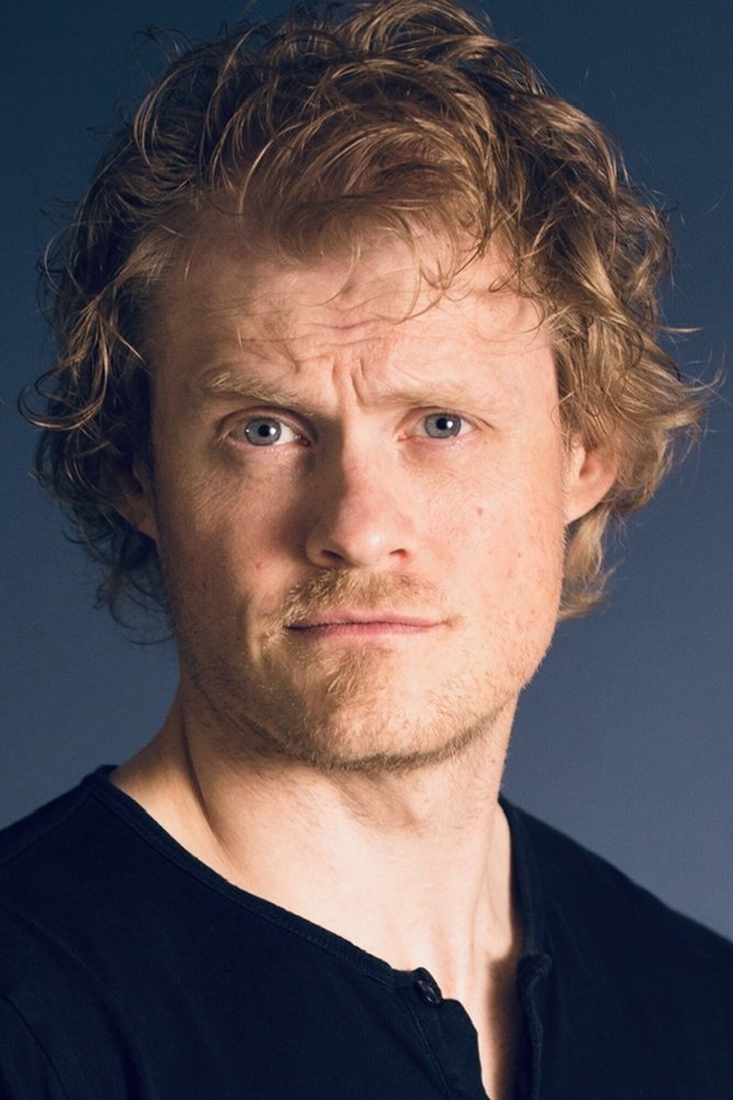 et billede af Matt Roy