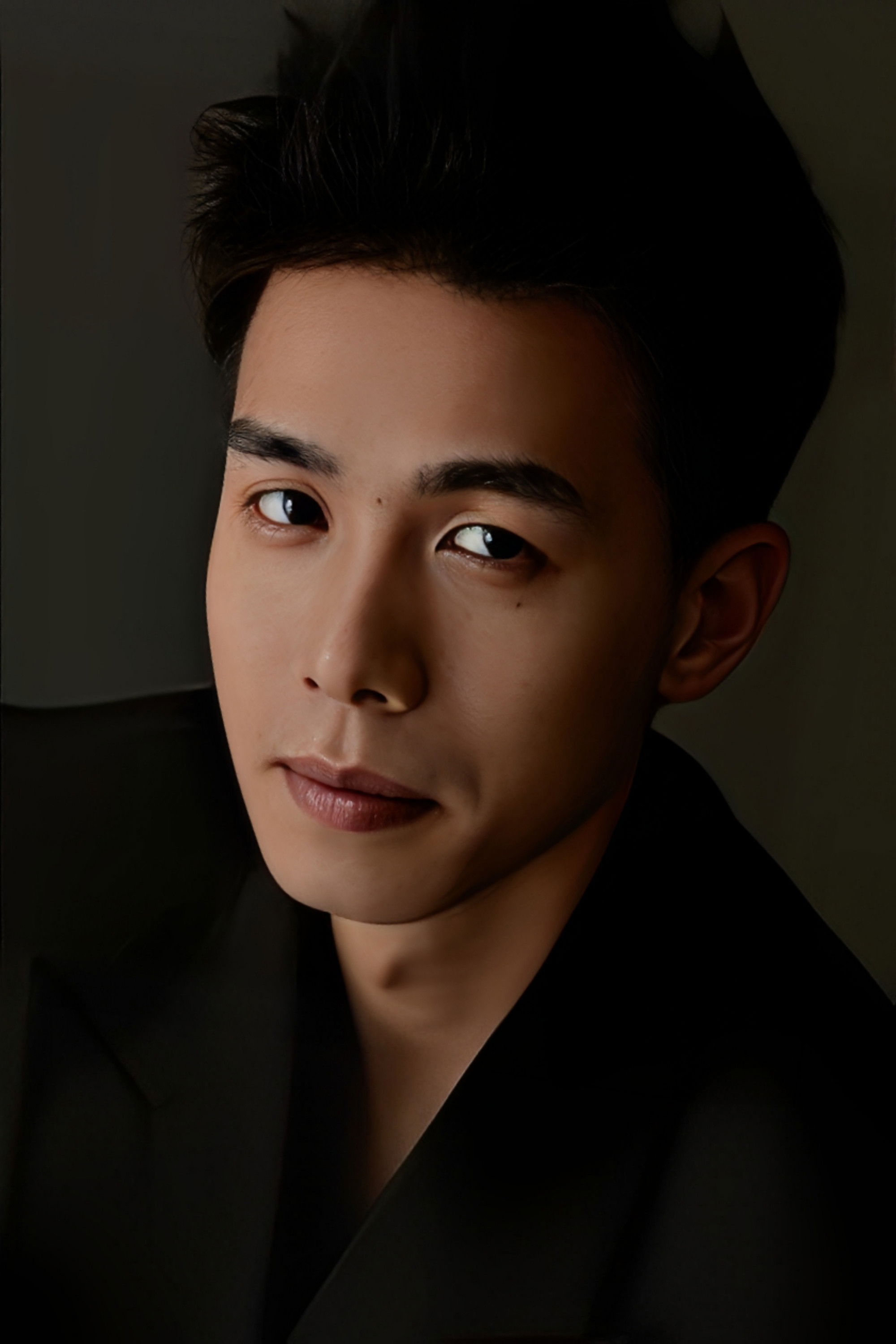 et billede af 陈韦欣