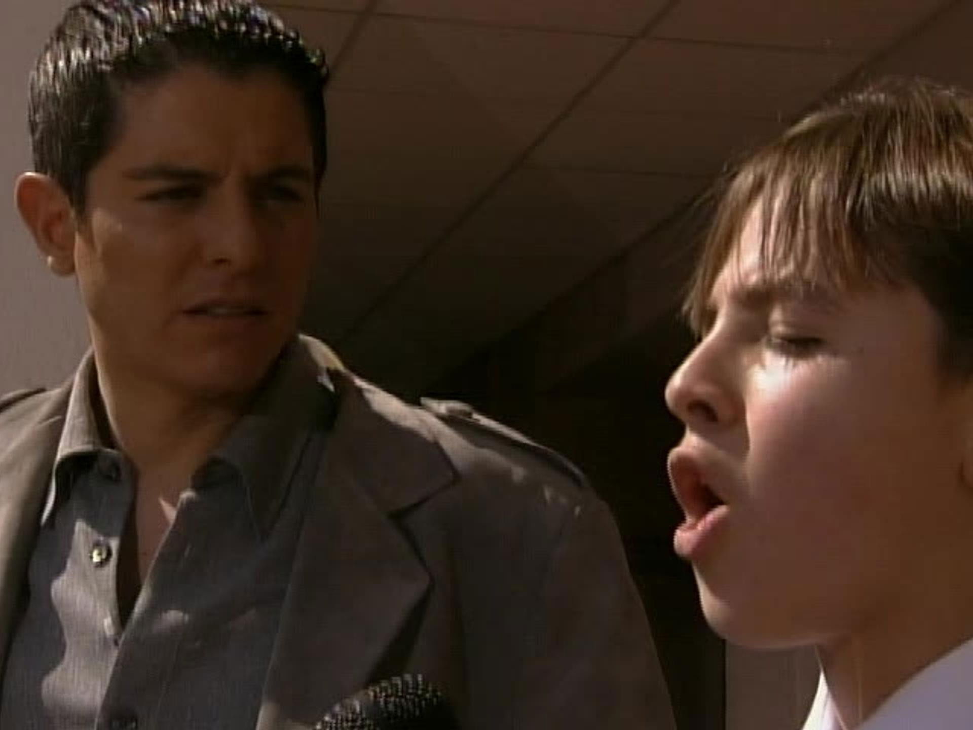 Friends 4 Ever Season 1 :Episode 22  Episode 22