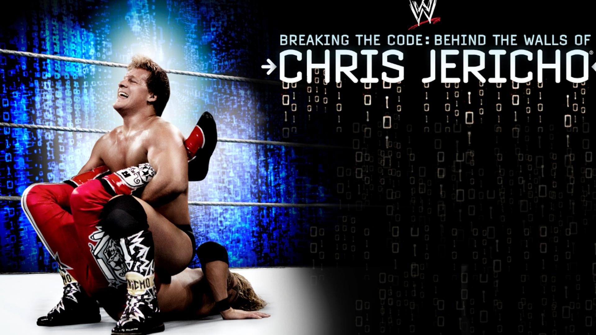 Thumbnail for Breaking the Code: Chris Jericho Season 1 Episode 30