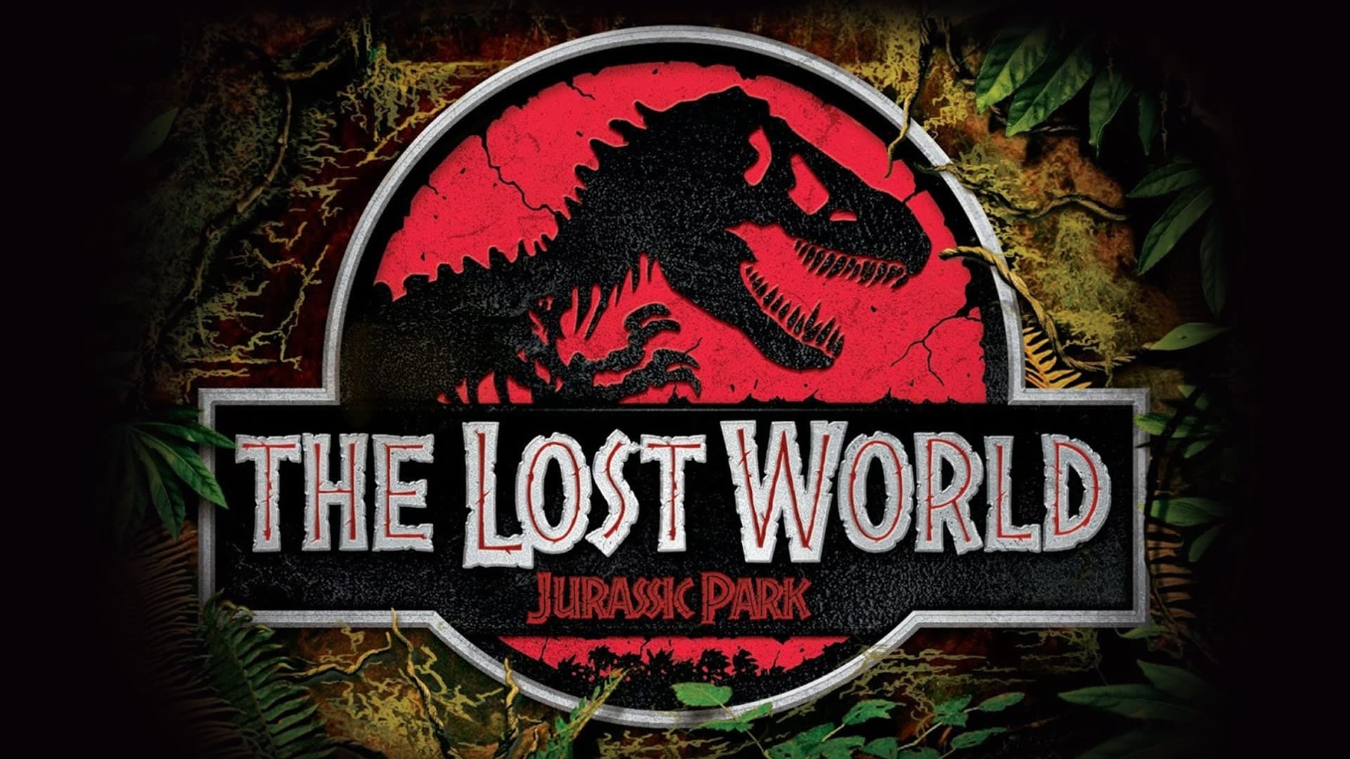 Den tapte verden: Jurassic Park