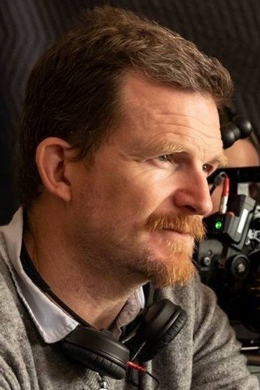 et billede af Jesse V. Johnson