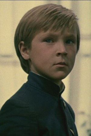 et billede af Aleksei Cherstvov