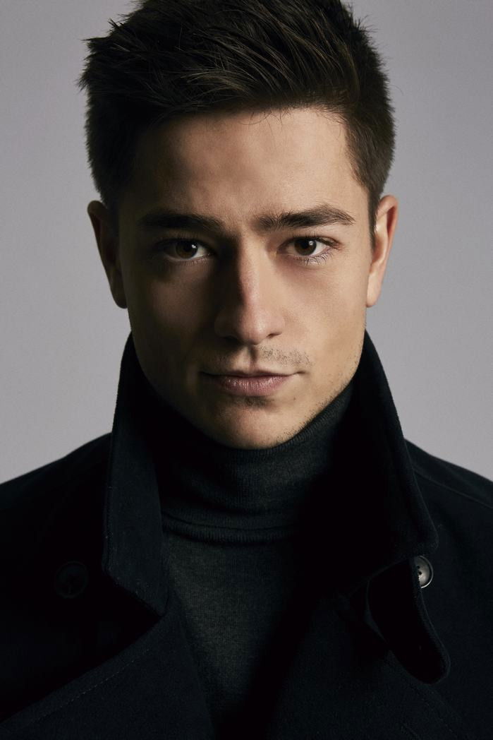 et billede af Míchel Tejerina