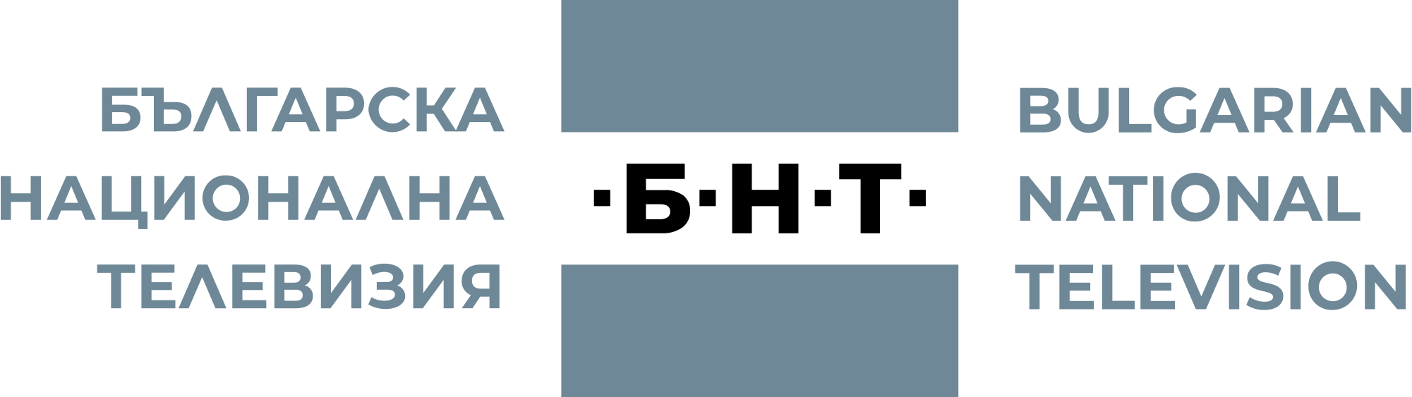 Logo de la société BNT 19780