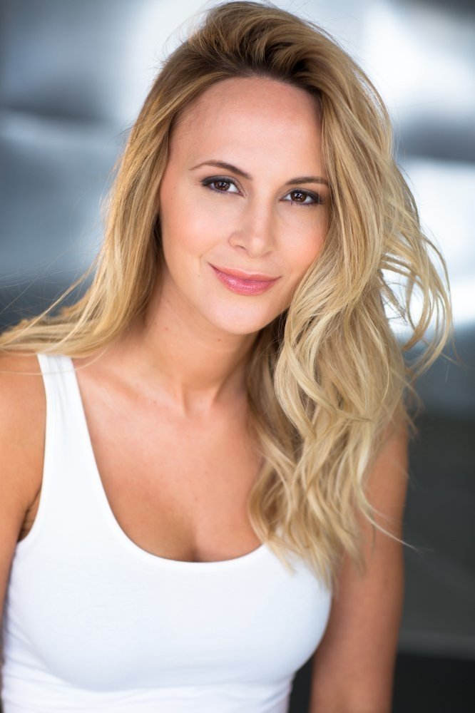 et billede af Alana de Freitas