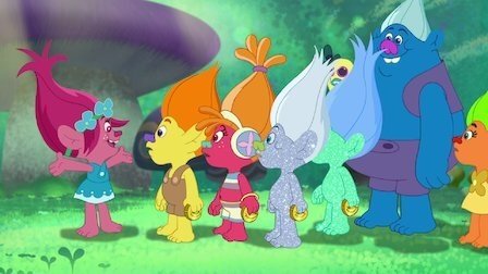 Trolls: The Beat Goes On!