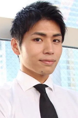 et billede af Yuji Kaneko