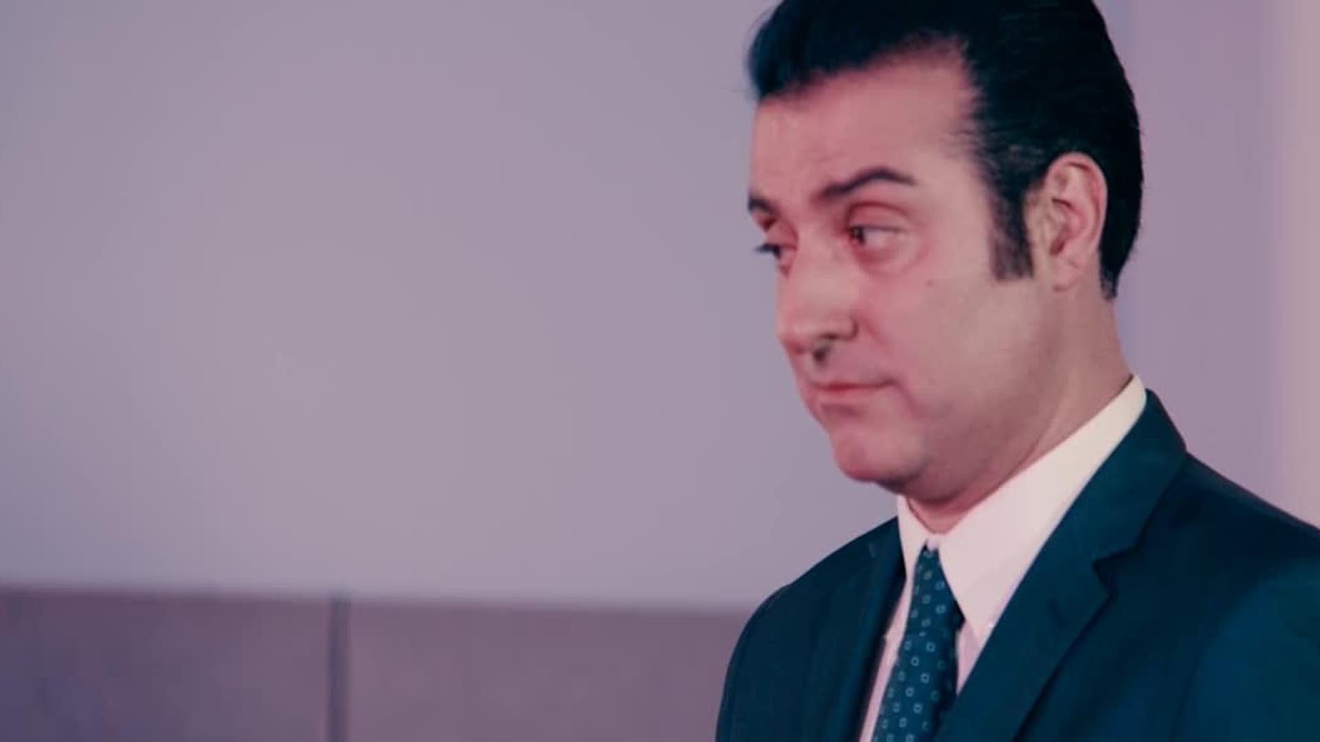 Dark Deeds (2022)