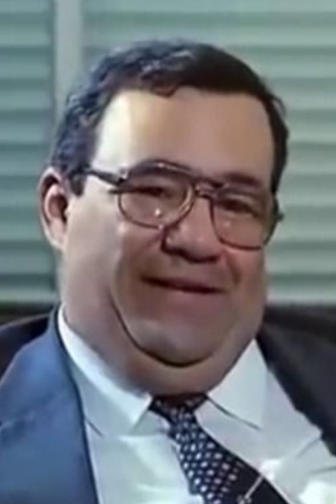 et billede af Hassan Hussein