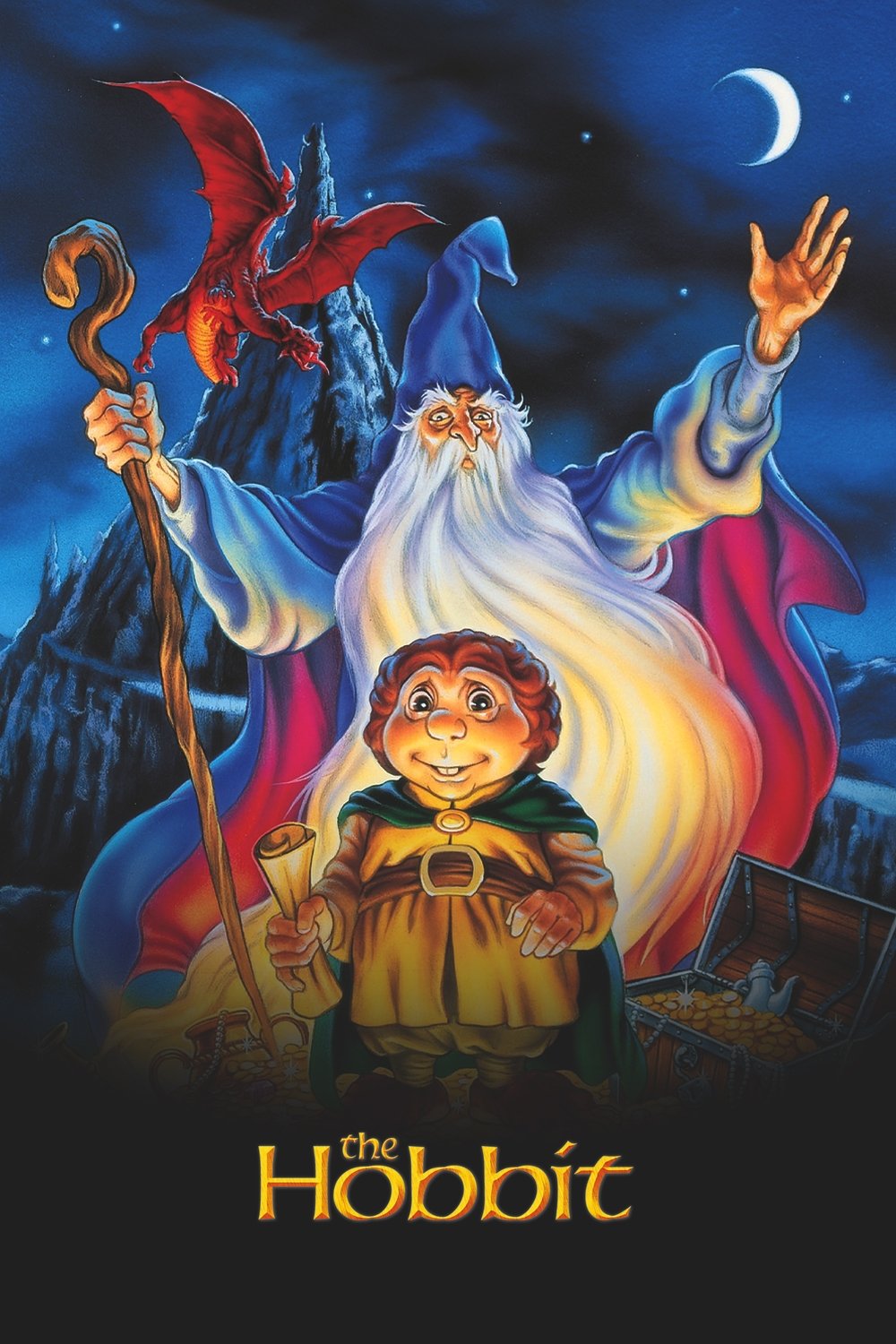 The Hobbit