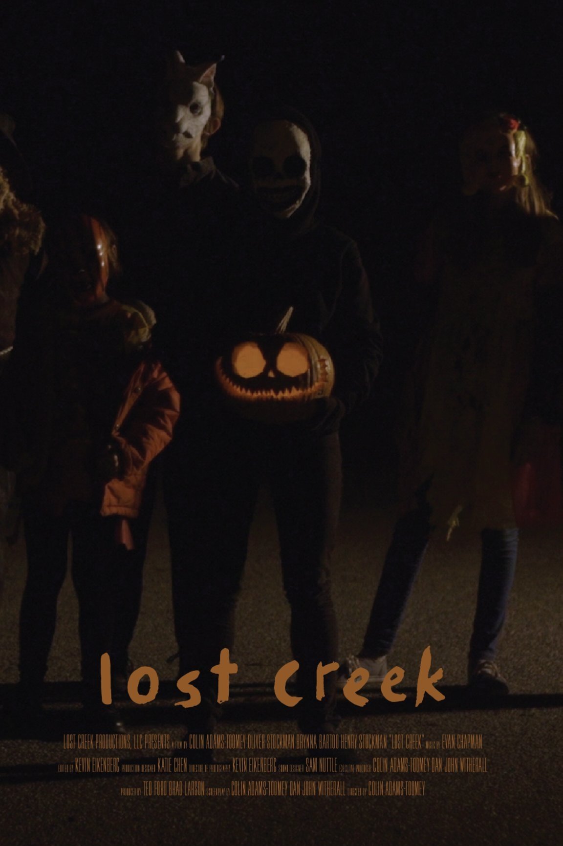 Lost Creek