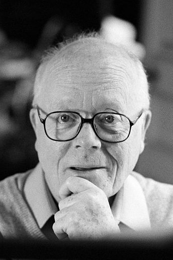 et billede af Michel Fano