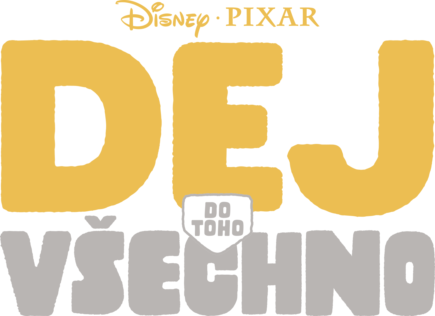 Dej do toho všechno