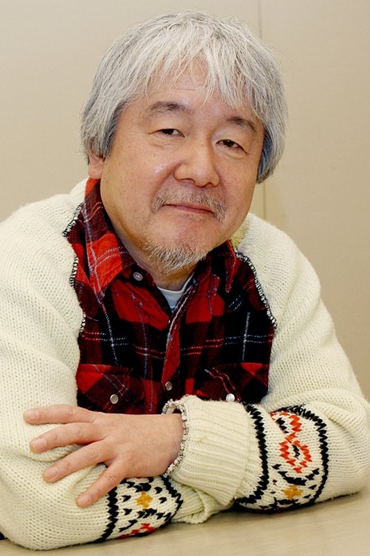 Keiichi Suzuki