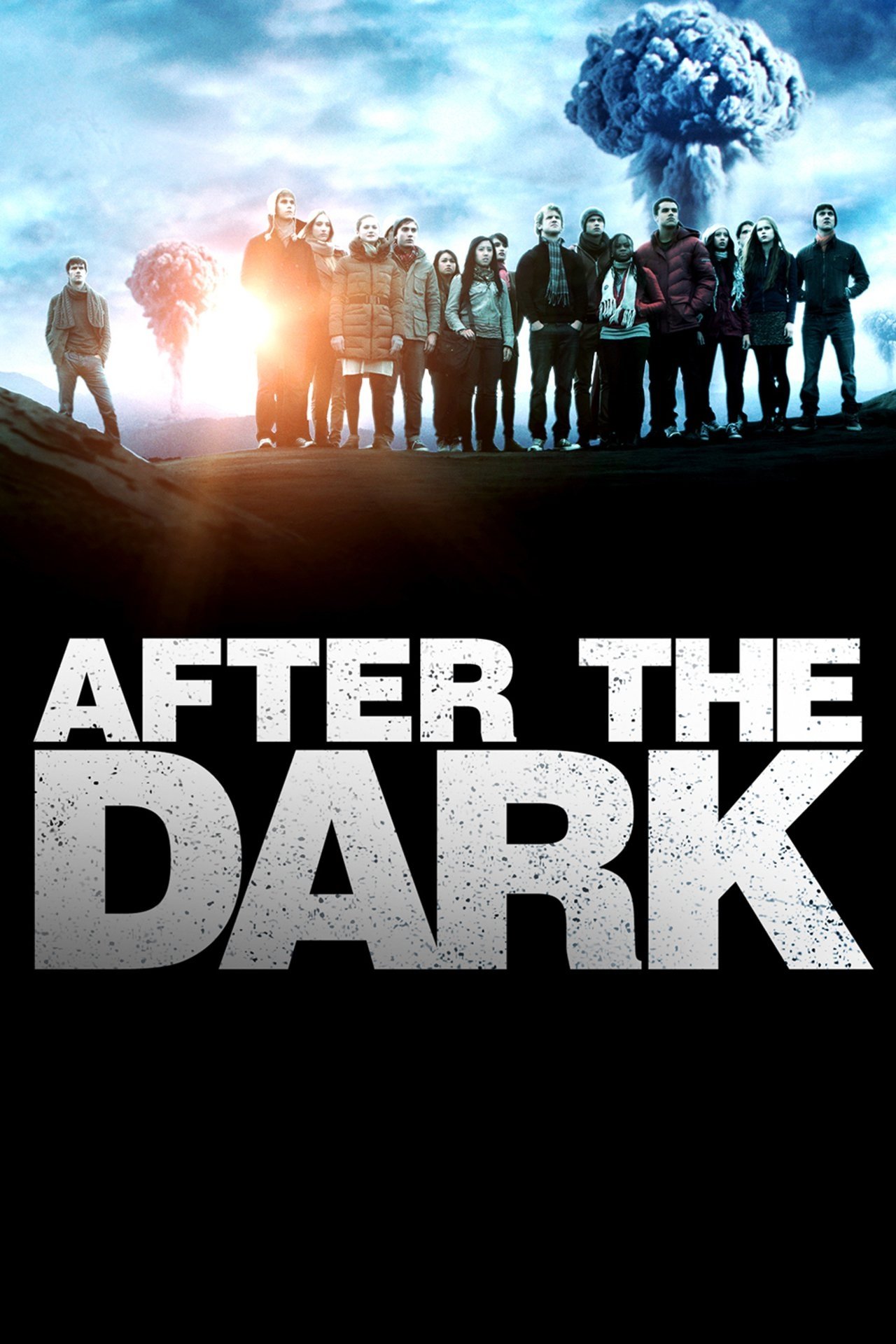 After The Dark streaming