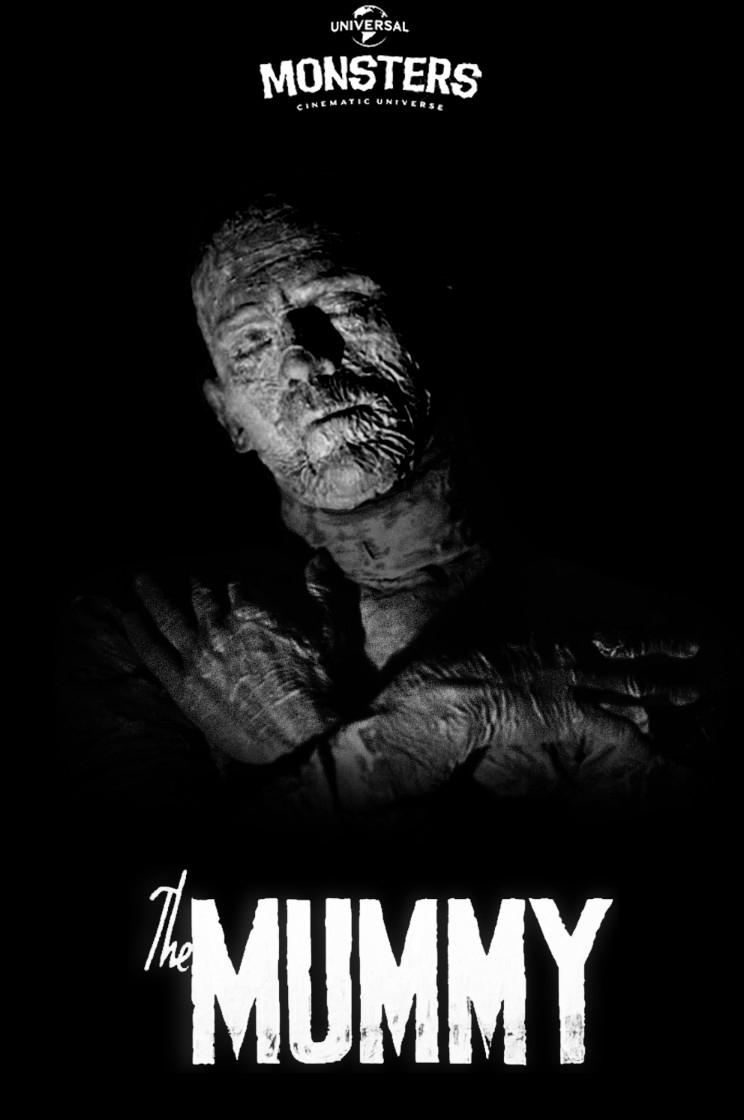 The Mummy