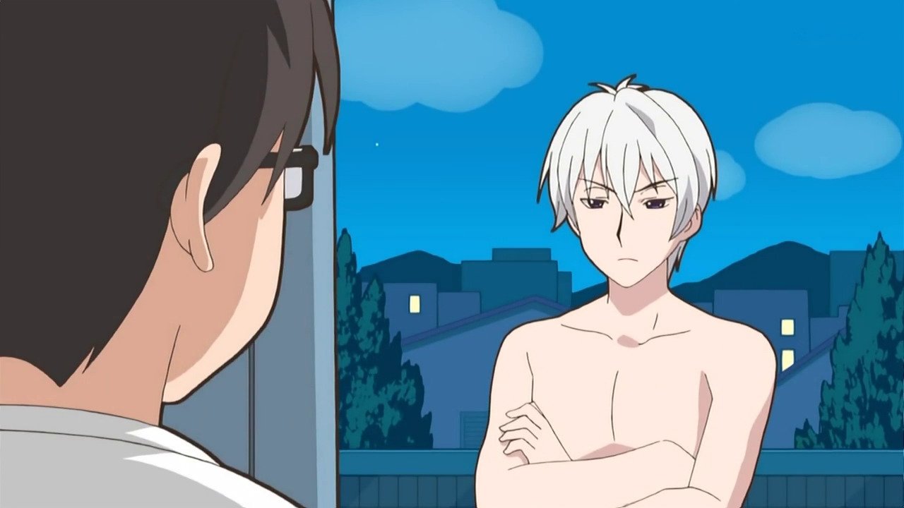 Assistir Anime 30-Sai No Hoken Taiiku: 1x1 Online HD - Anime TV Online