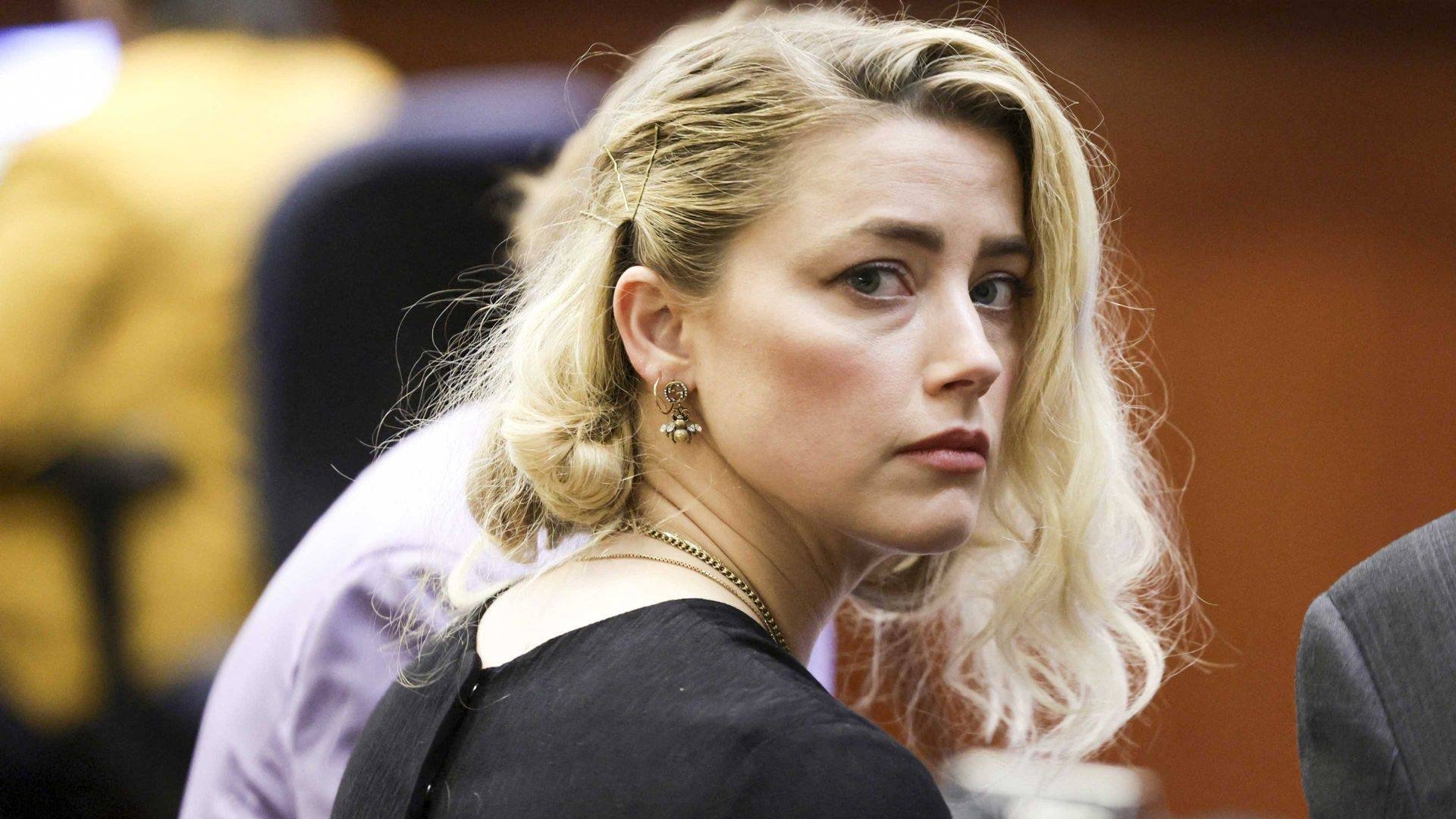 Johnny vs Amber: The US Trial