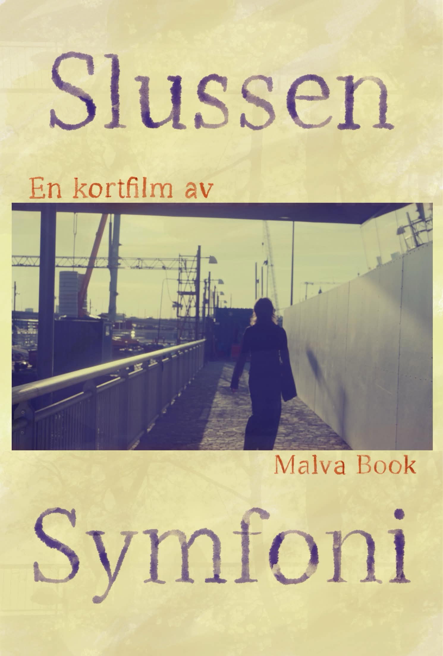 poster movie Slussensymfoni