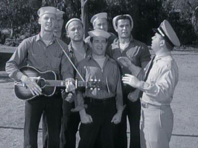 McHale's Navy