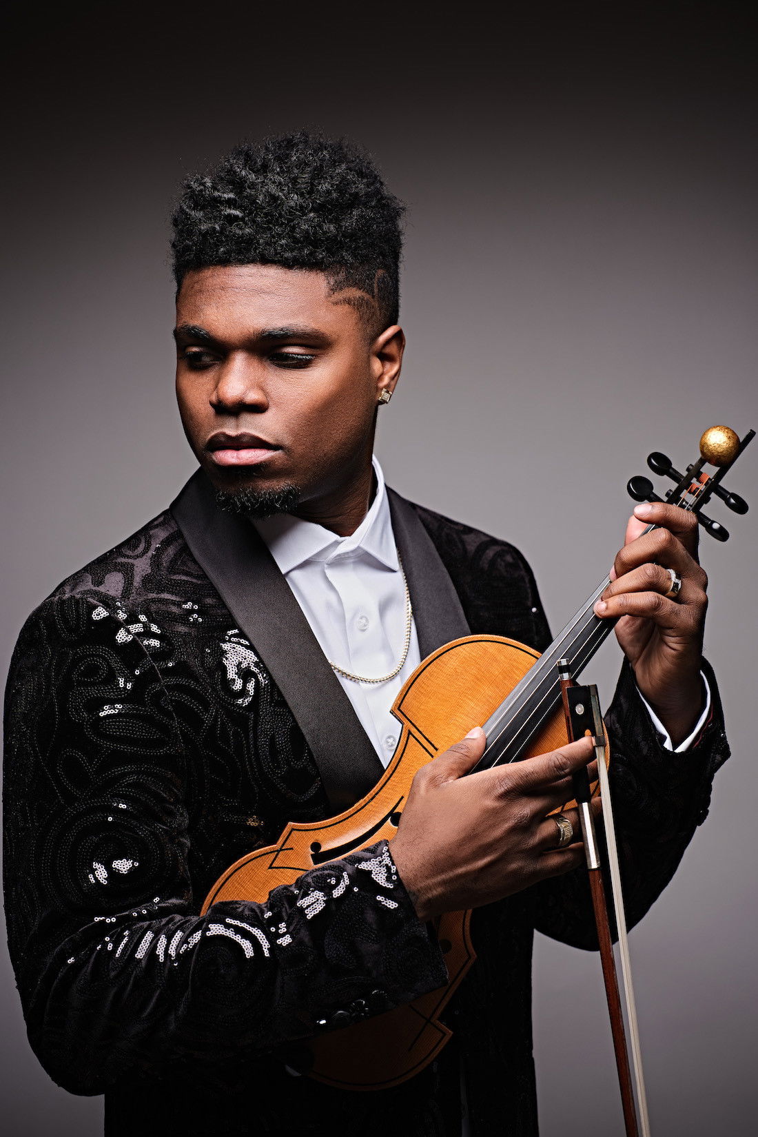 et billede af Edward W. Hardy